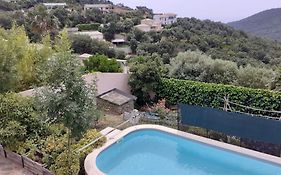 Chambre D'Hote Partine Cap Corse
